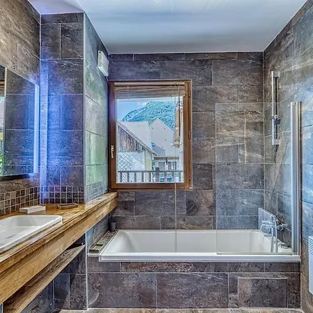 Charmant Appartement Lac D'Annecy / Ski - 6 Pers Menthon-Saint-Bernard Esterno foto