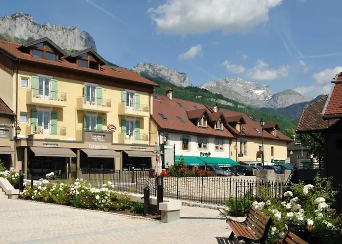 Charmant Appartement Lac D\'Annecy / Ski - 6 Pers