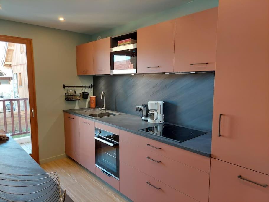 Apartment D'annecy / - 6 Pers *