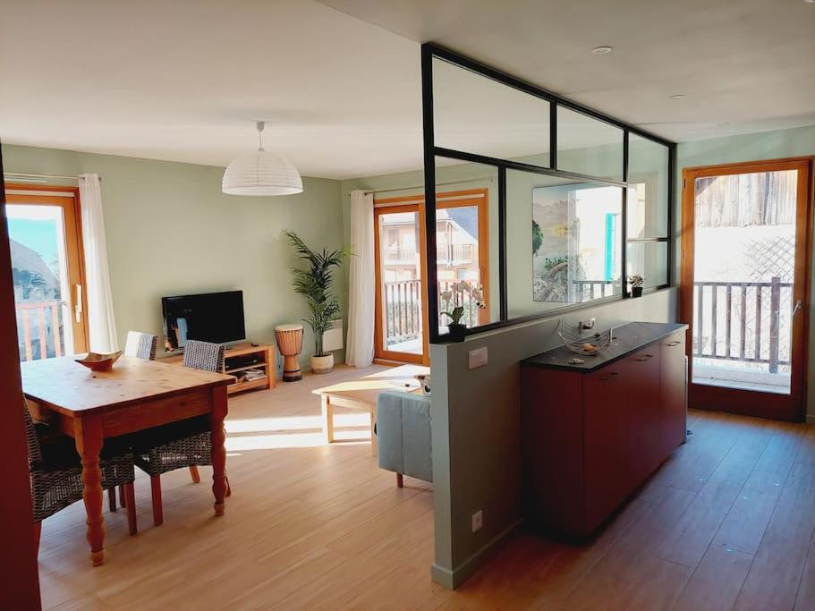 D'annecy / - 6 Pers Apartment *
