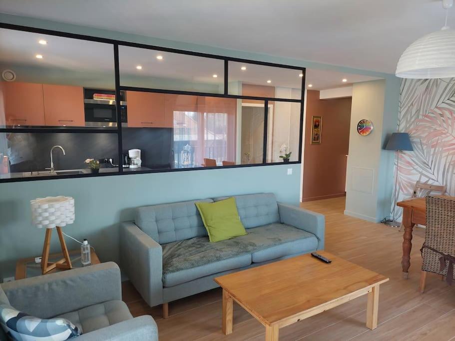 D'annecy / - 6 Pers Apartment