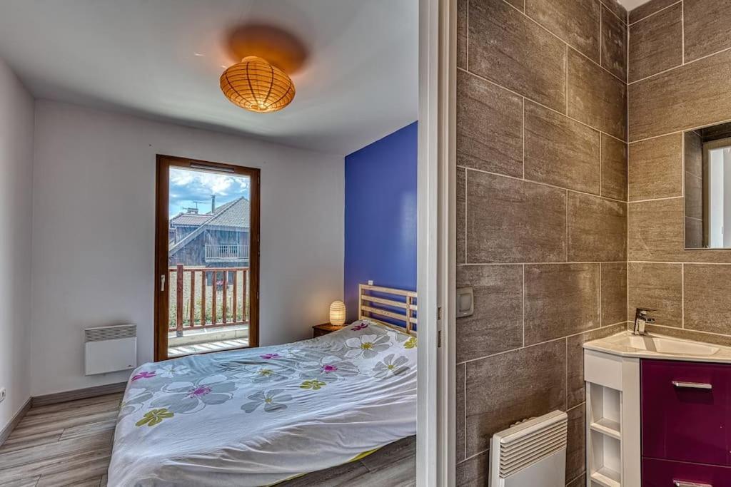 D'annecy / - 6 Pers Apartment *