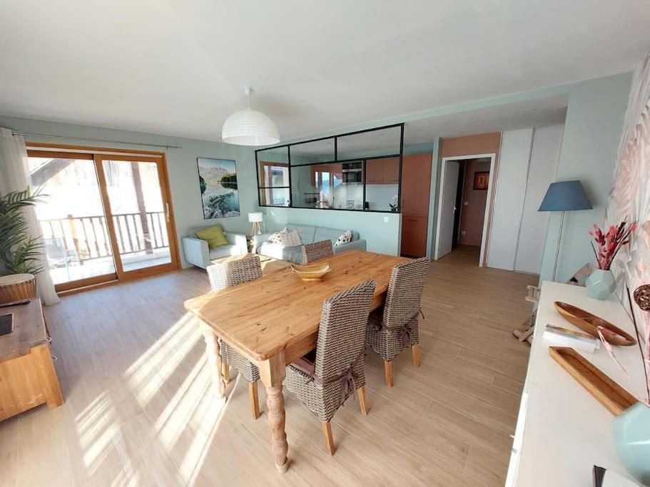 D'annecy / - 6 Pers Apartment