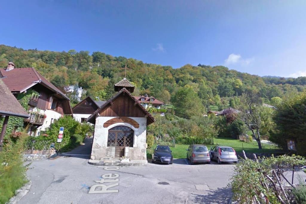 D'annecy / - 6 Pers Menthon-Saint-Bernard