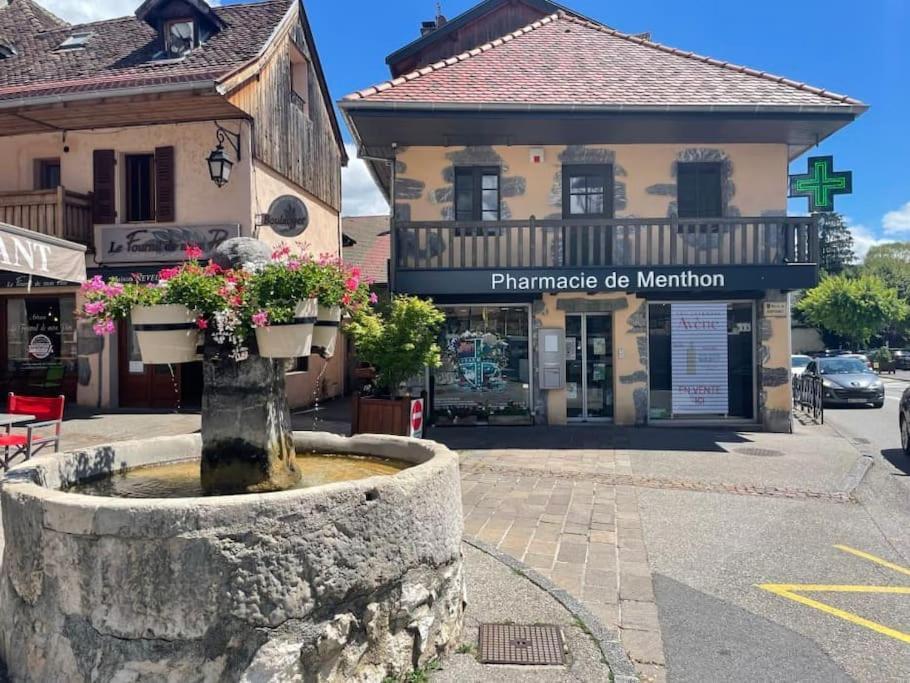 D'annecy / - 6 Pers Appartamento *